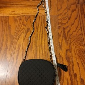 Worn Once Amanda Smith Crossbody